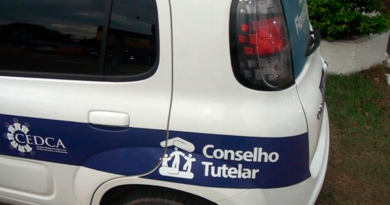 carro conselho tutelas