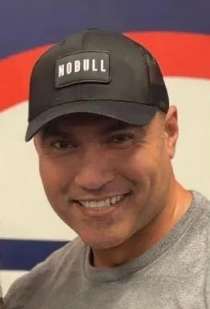 Brasileiro conhecido por aplicar golpes é preso após tentativa de assalto a banco nos EUA — Foto: Reprodução/Facebook