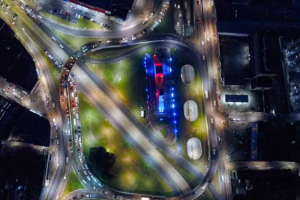 Memorial da Cabanagem — Foto: Divulgação