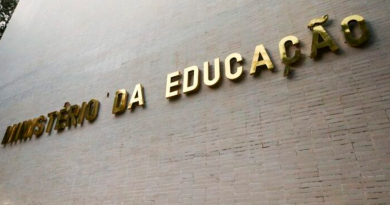 ministerio da educação