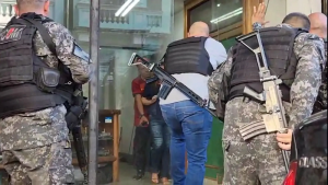 Agência fica localizada na Rua de Santana | Foto: Reprodução