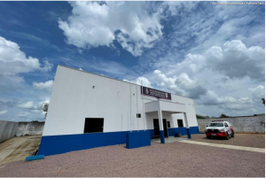 Foto: Rosivaldo Almeida/Agência Pará