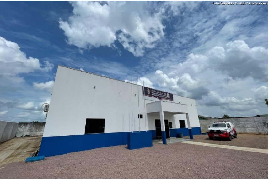 Foto: Rosivaldo Almeida/Agência Pará