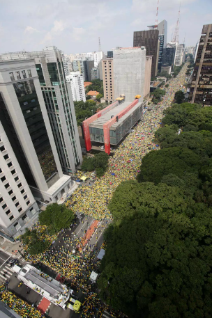 Foto: WAGNER VILAS/ENQUADRAR/ESTADÃO CONTEÚDO