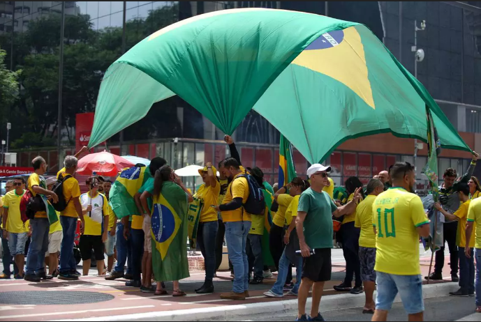 Foto: WAGNER VILAS/ENQUADRAR/ESTADÃO CONTEÚDO