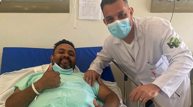 Leonis recebeu o transplante de rim no dia 1º de dezembro de 2022_Instituto Mais Saúde (1)