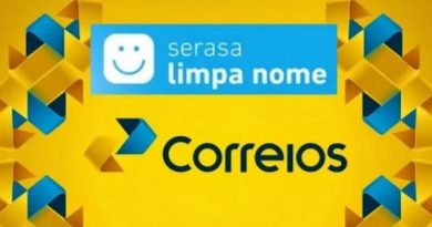 correios serasa