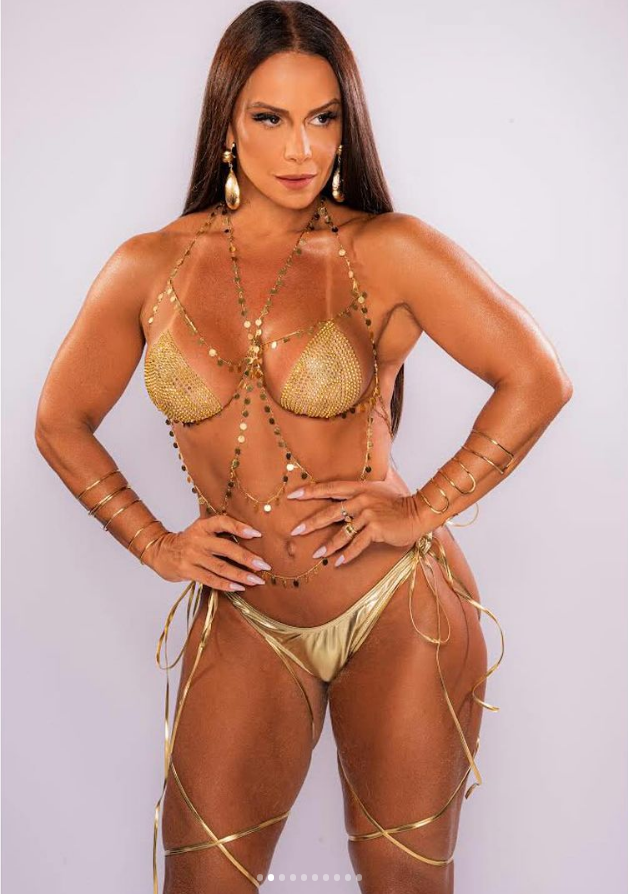 Foto: Reprodução / Instagram