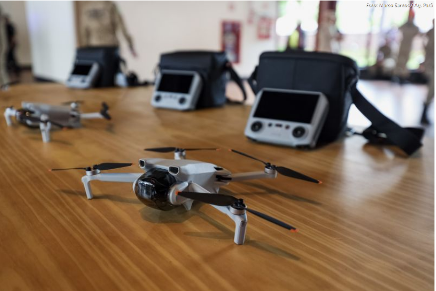 Foto: Marco Santos / Ag. Pará