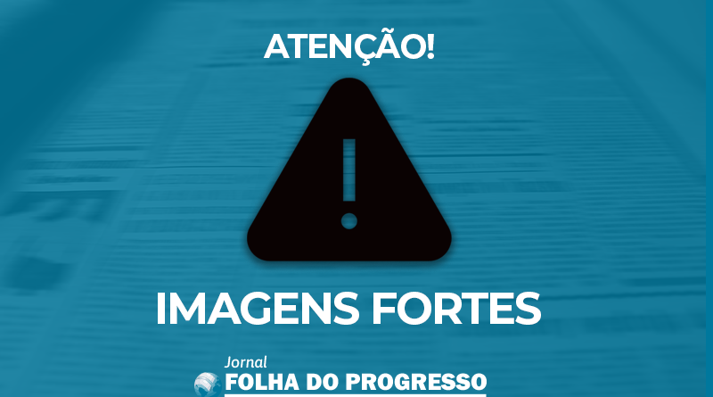 Foto: Reprodução/Jornal Folha do Progresso