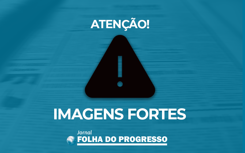 Foto: Reprodução/Jornal Folha do Progresso