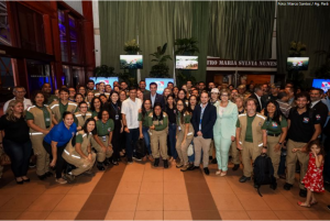 Foto: Marco Santos / Ag. Pará