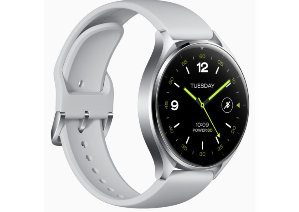 Xiaomi pode anunciar em breve novo relógio inteligente. Veja as imagens - Acredita-se que o Xiaomi Watch 2 pode ser anunciado até ao final do mês. Foto: © Reprodução