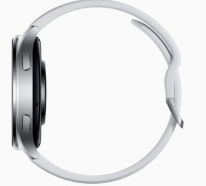Xiaomi pode anunciar em breve novo relógio inteligente. Veja as imagens - Acredita-se que o Xiaomi Watch 2 pode ser anunciado até ao final do mês. Foto: © Reprodução