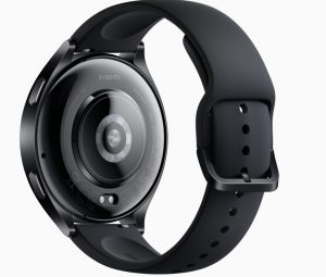 Xiaomi pode anunciar em breve novo relógio inteligente. Veja as imagens - Acredita-se que o Xiaomi Watch 2 pode ser anunciado até ao final do mês. Foto: © Reprodução