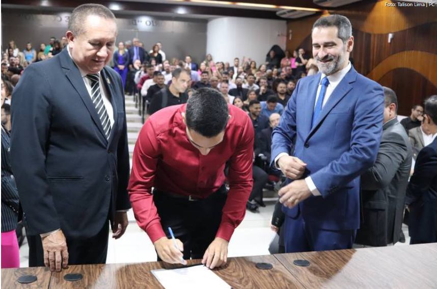 Foto: Talison Lima | PC