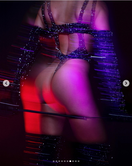 Foto: Reprodução/Instagram