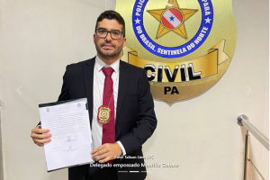 Foto: Talison Lima | PC