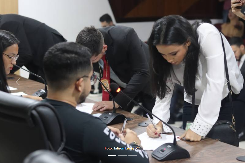 Foto: Talison Lima | PC