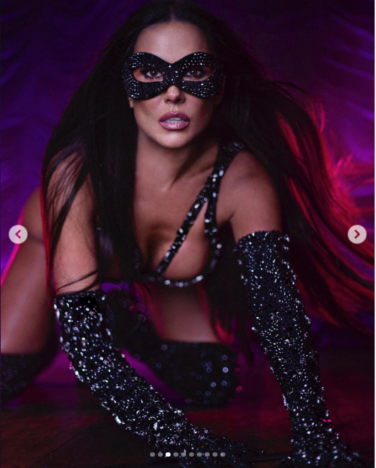 Foto: Reprodução/Instagram