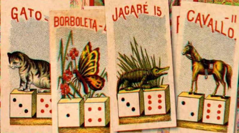 A História do Jogo (1)