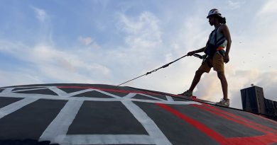 Arte em Cores - Foto Andre Amparo 2