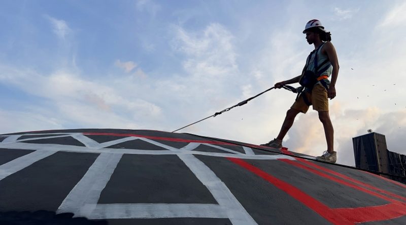 Arte em Cores - Foto Andre Amparo 2