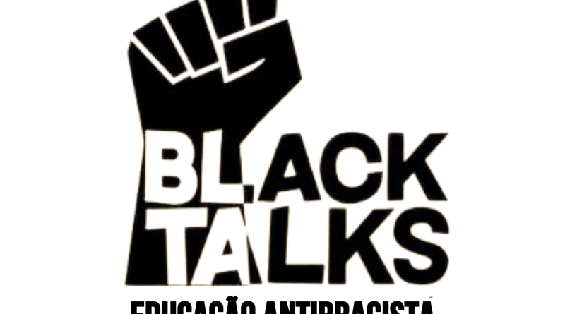 Black Talks_Logo