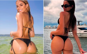 Key Alves — Foto: Reprodução Instagram