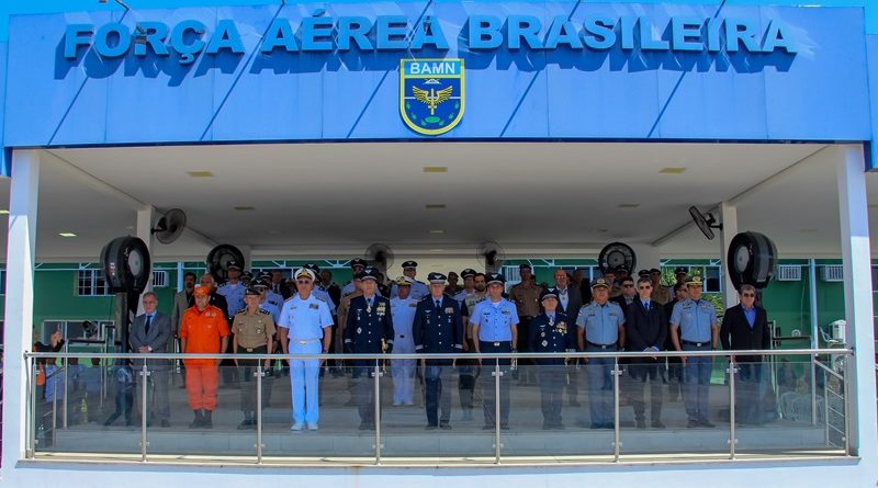 Palanque de autoridades