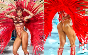 Gabi Martins — Foto: Reprodução Instagram