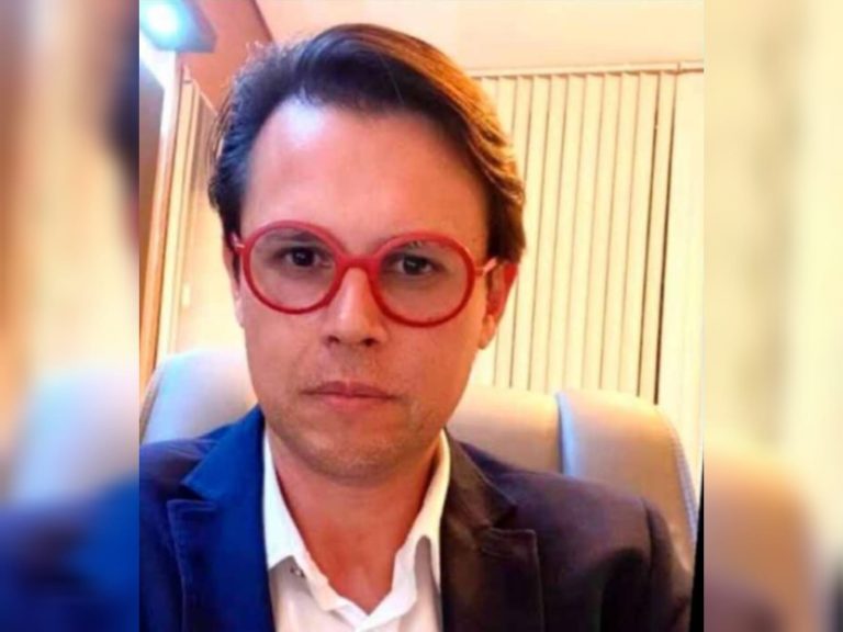 Advogado Roberto Luís de Oliveira tem prisão mantida após audiência de custódia (foto: divulgação)