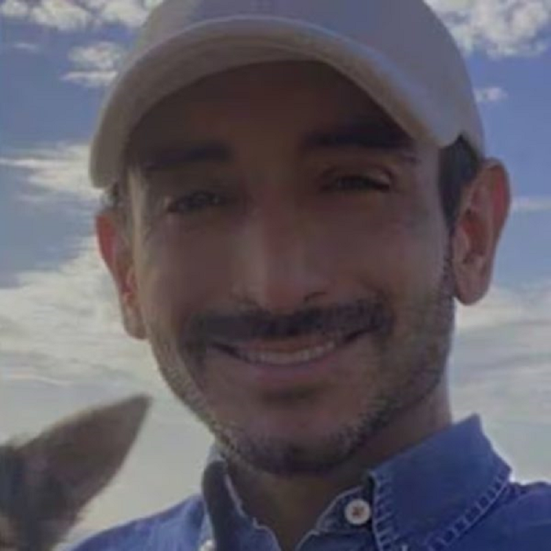 A suspeita das autoridades é que se trate de um crime de natureza sexual. (Foto: Reprodução/ Redes sociais)