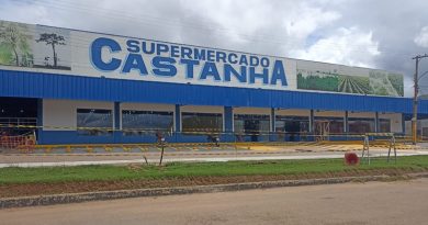 castanha mercado