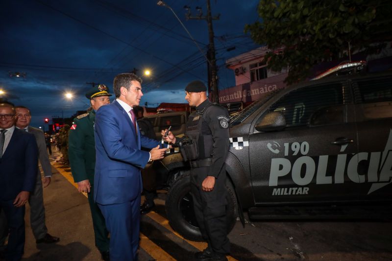 Foto: Marco Santos/Ag. Pará
