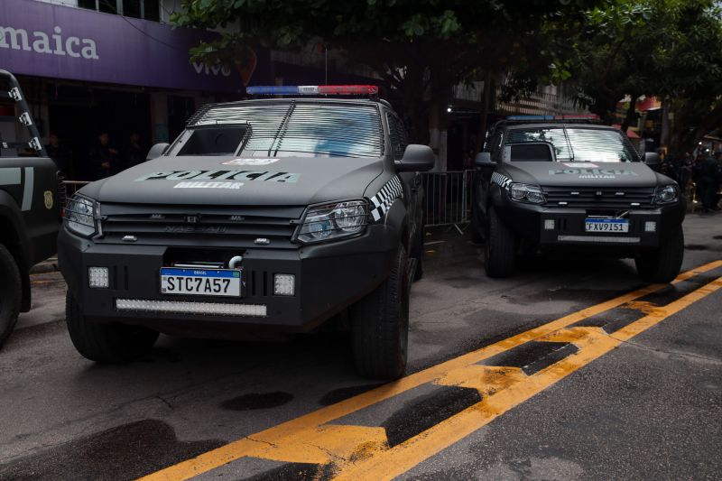 Foto: Marco Santos/Ag. Pará