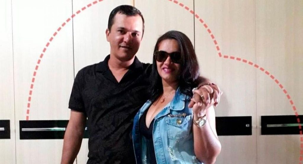 (Foto: Reprodução/Redes sociais)-