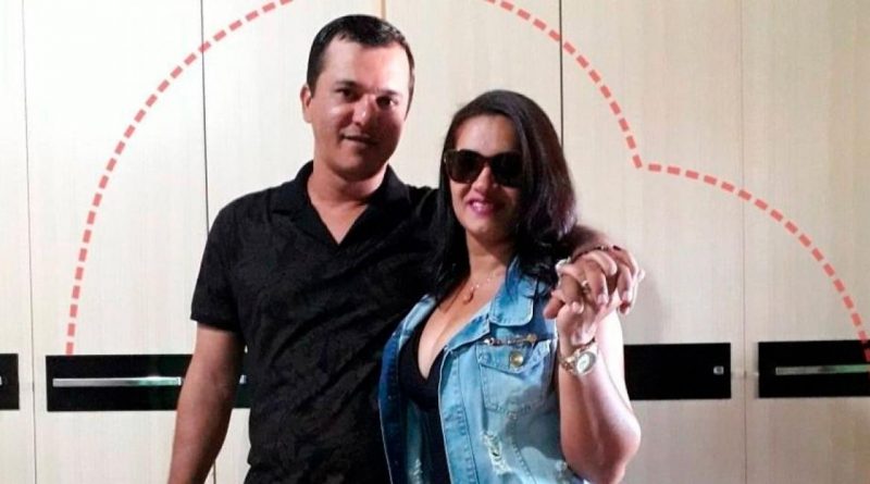 (Foto: Reprodução/Redes sociais)-