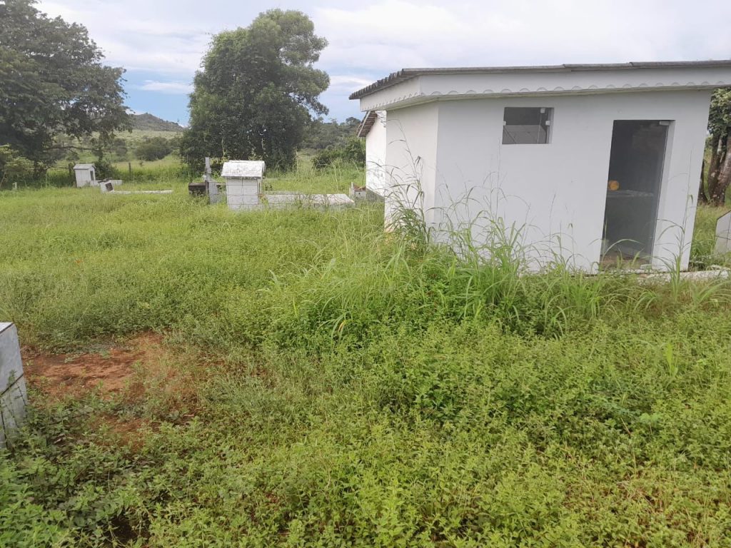 CEMITERIO CASTELOOOO