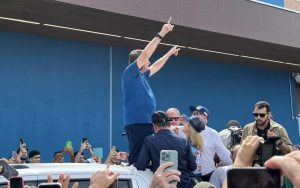 Fotos: Só Notícias/Fabiano Marques