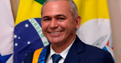 Prefeito de Santarém