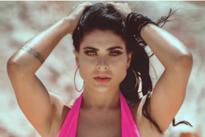 Foto: Luana Caetano Reprodução/Instagram