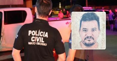 policia pontes e lacerda