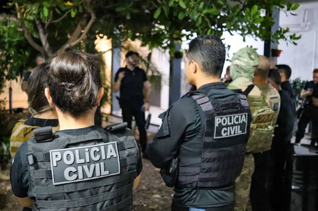 Foto: Reprodução/ PC-PA)