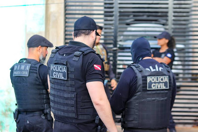 Foto: Reprodução/ PC-PA)