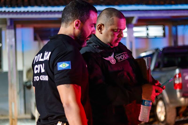 Foto: Reprodução/ PC-PA)