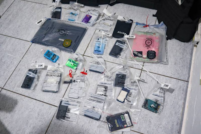 Foto: Reprodução/ PC-PA)