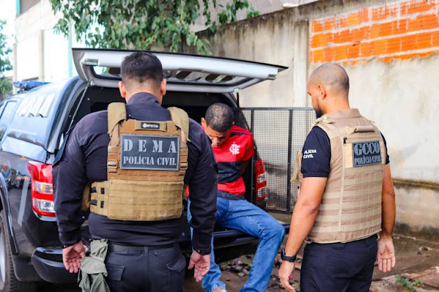 Foto: Reprodução/ PC-PA)