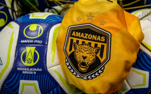 Foto: João Normando/Amazonas FC