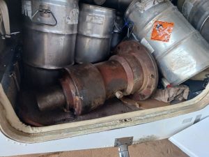 (Foto: Divulgação/ PC-AM)